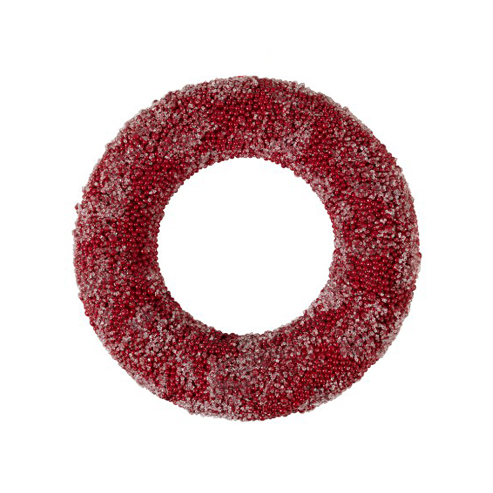 Ghirlanda Fructe de padure Rosu Mare koomood 2021